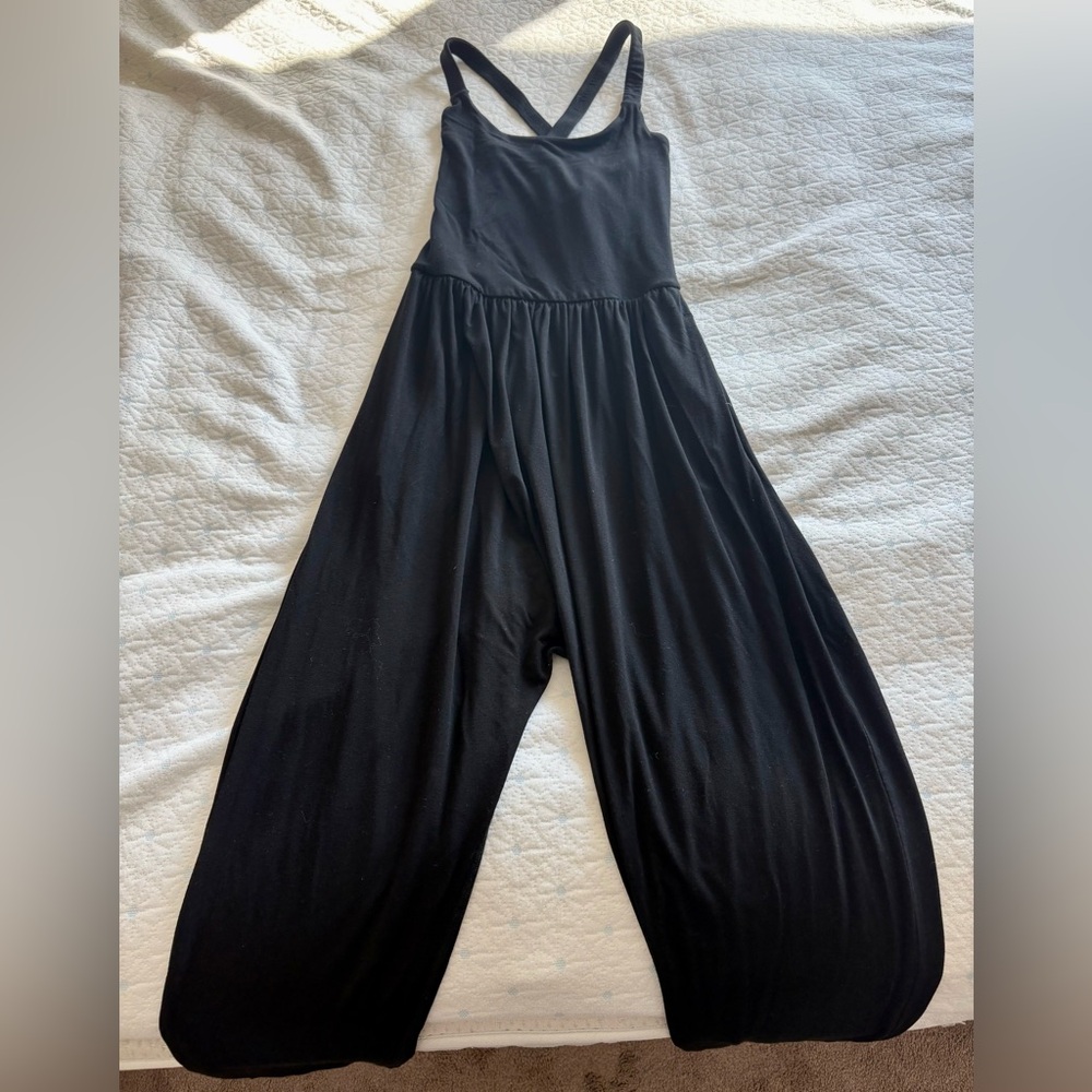 Bodhi Jumper Midnight Black